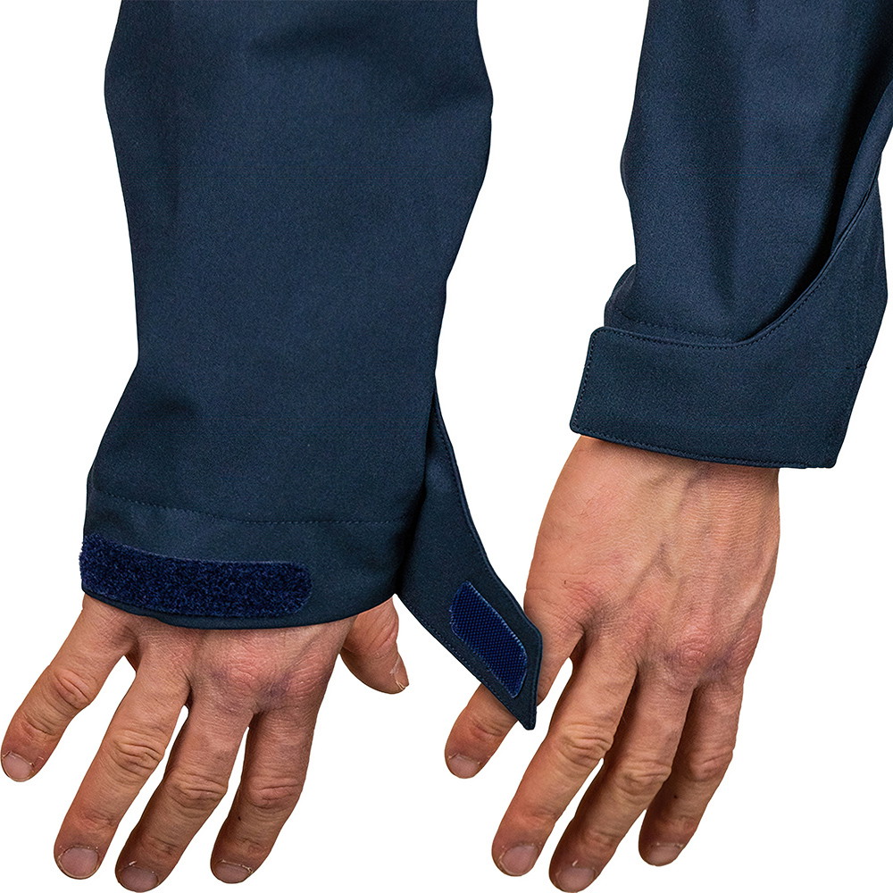 Annox Linx Anorak Giacca Shell