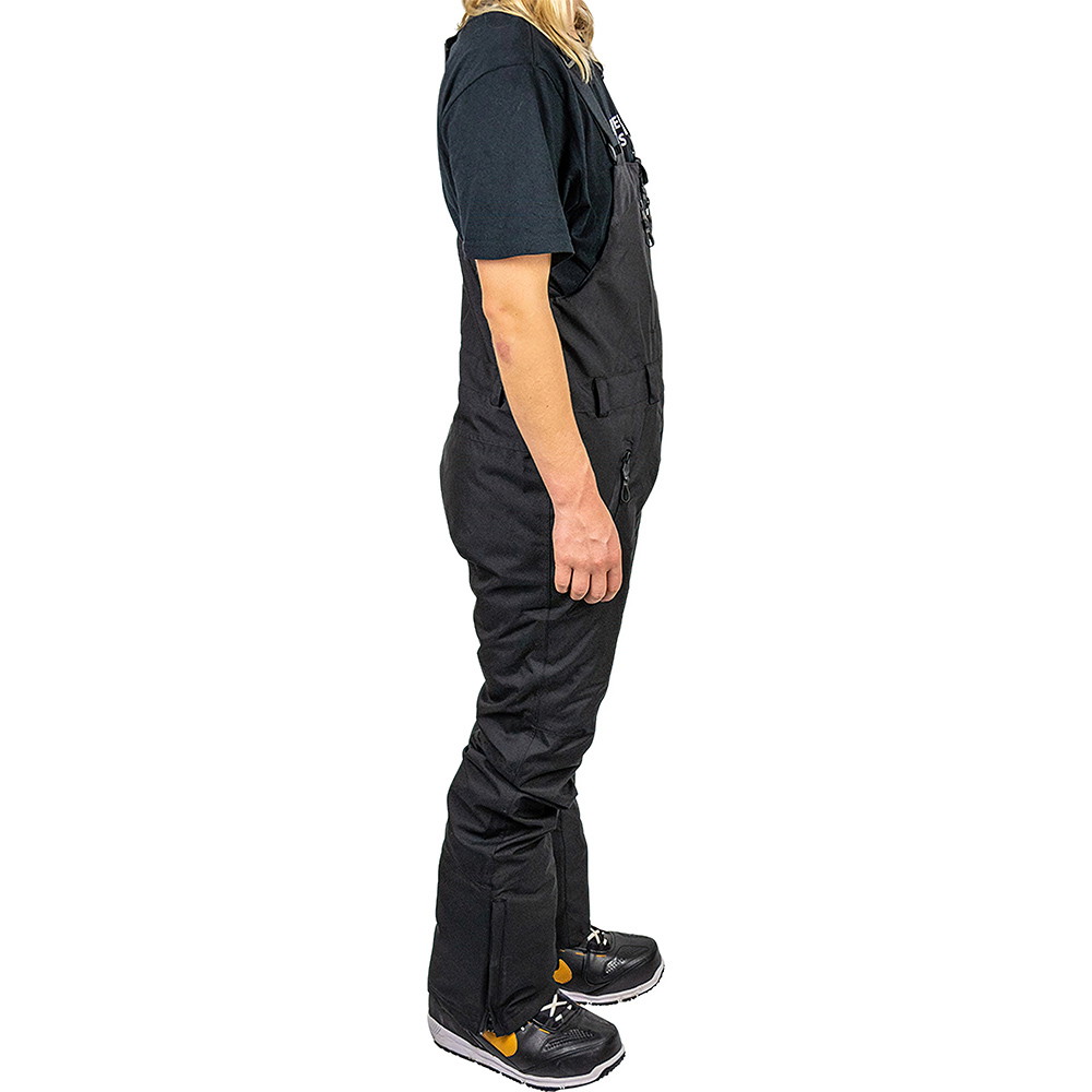 Pantaloni da neve Annox Nova Bib