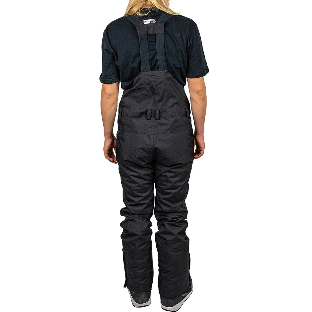 Pantaloni da neve Annox Nova Bib