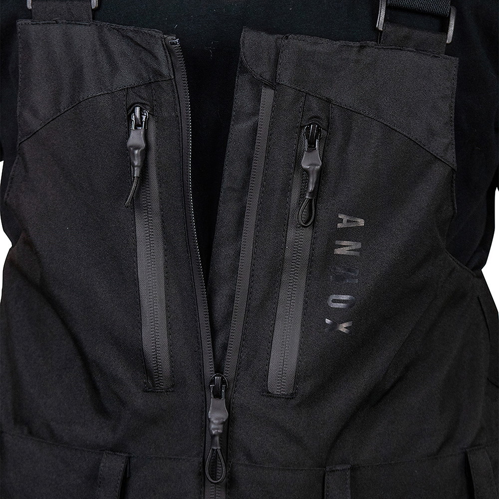 Pantaloni da neve Annox Nova Bib