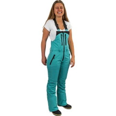 Pantaloni da neve Annox Nova Bib