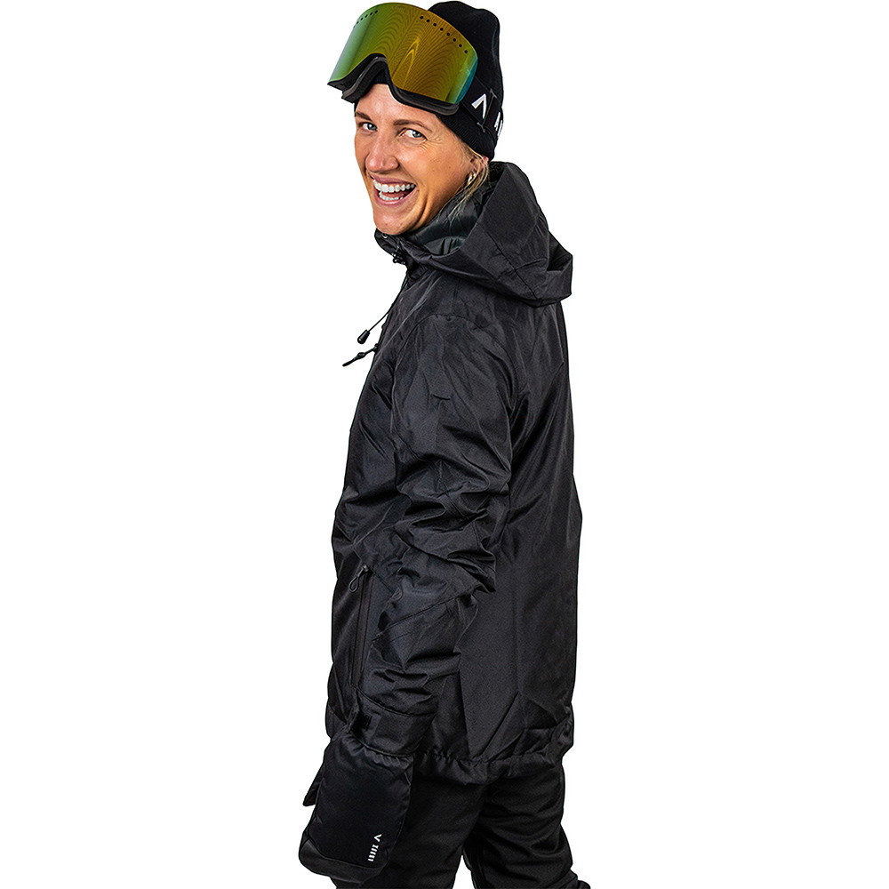 Giacca da neve Annox Nova