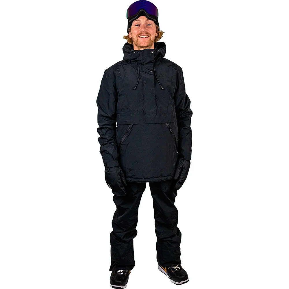 Giacca da neve Annox Peak Anorak