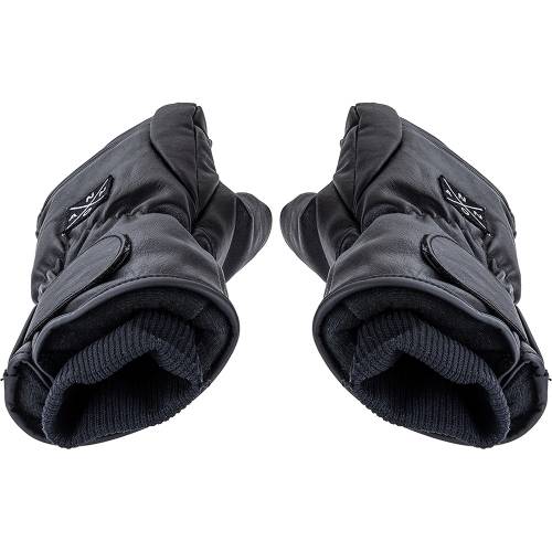 Annox Peak Guanti da sci in pelle
