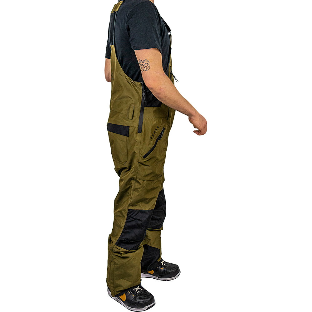 Annox Supreme Bib Snow Pants