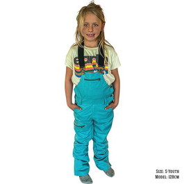 Pantaloni da neve Annox Venice Bib per bambini