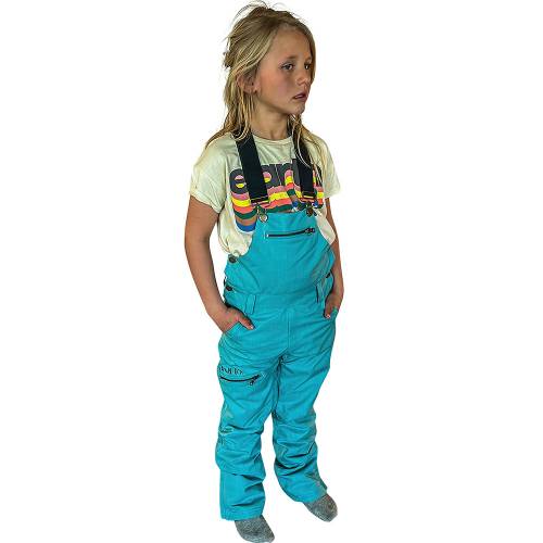Pantaloni da neve Annox Venice Bib per bambini