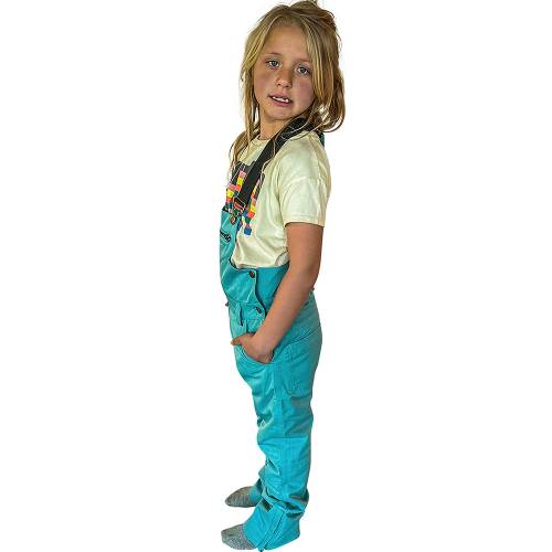 Pantaloni da neve Annox Venice Bib per bambini