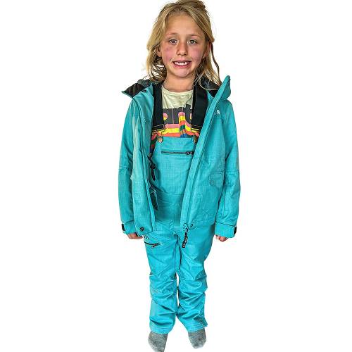 Pantaloni da neve Annox Venice Bib per bambini