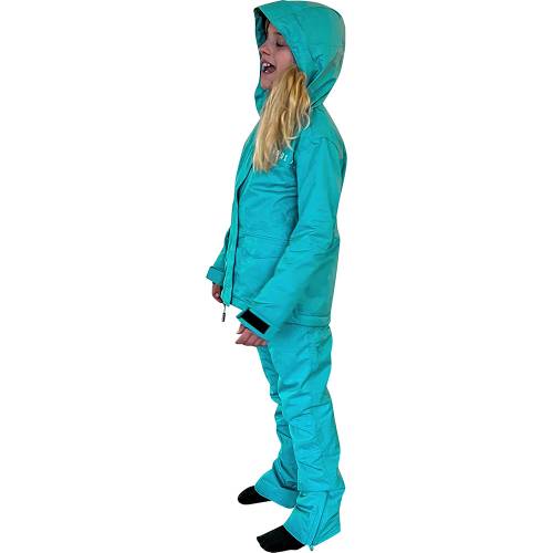 Pantaloni da neve Annox Venice Bib per bambini