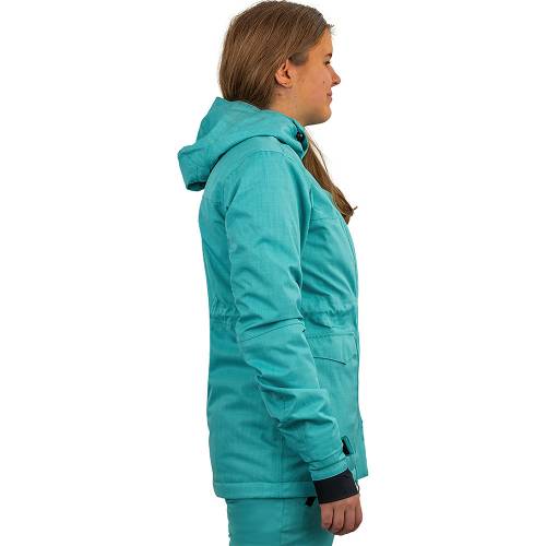 Annox Venice Capretti Snow Giacca