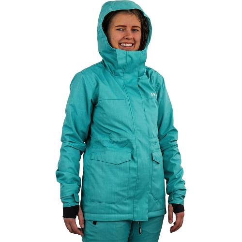 Annox Venice Capretti Snow Giacca