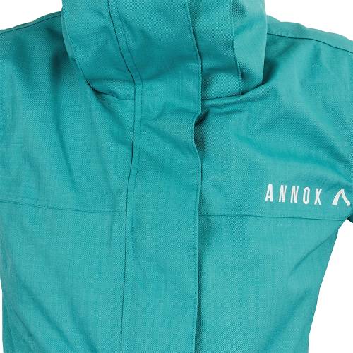 Annox Venice Capretti Snow Giacca