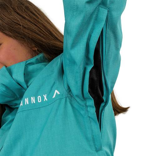 Annox Venice Capretti Snow Giacca