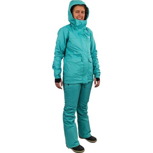 Annox Venice Capretti Snow Giacca