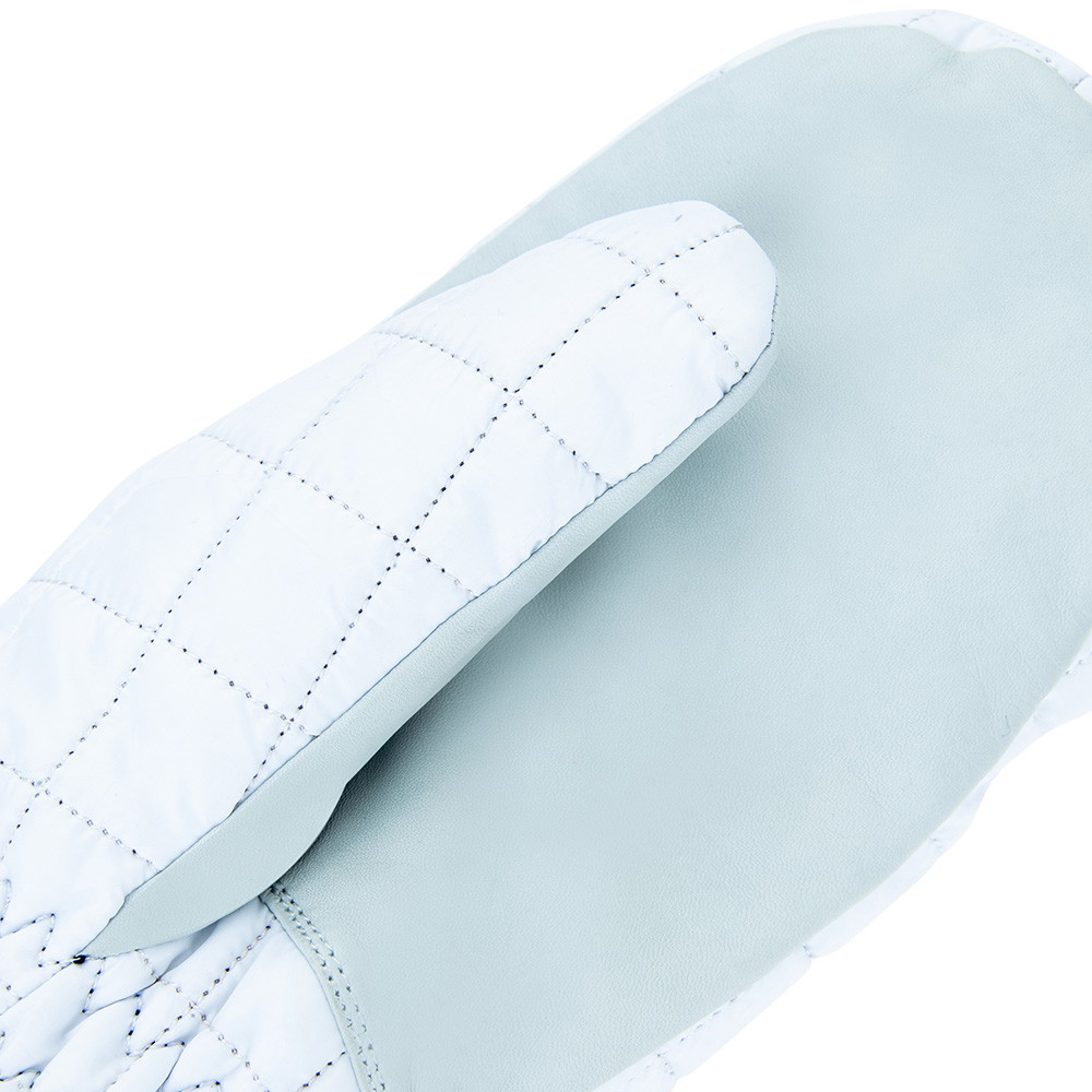 Annox Wired Guanti da sci in pelle
