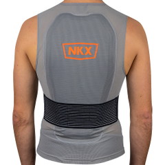 NKX Deluxe Protezione per la schiena