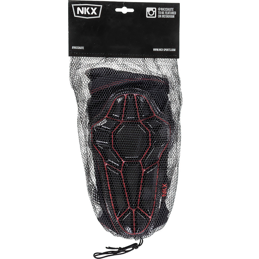 NKX Deluxe Ginocchiere
