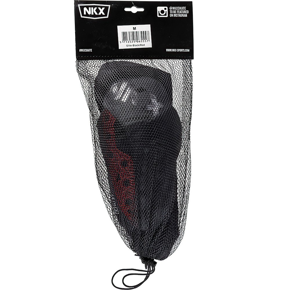 NKX Elite Ginocchiere