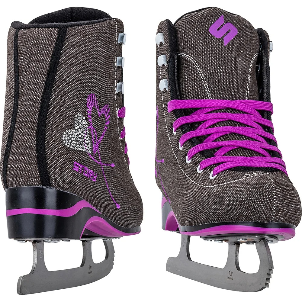 Slittino Da Neve Per Bambini Con Sterzo E Freno - Design A Moto, Sedile In PU, Telaio In Metallo, Fune Retrattile - Foto 7