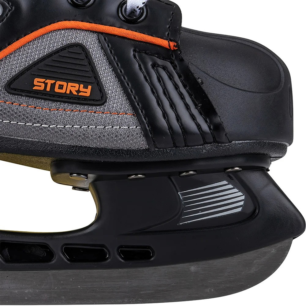 Story Raider Pattini da hockey su ghiaccio