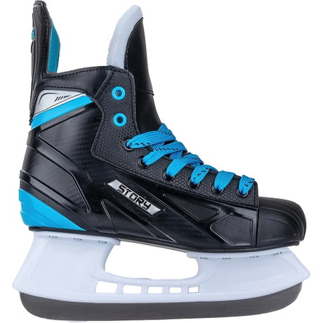 Story Supreme Pattini da hockey su ghiaccio