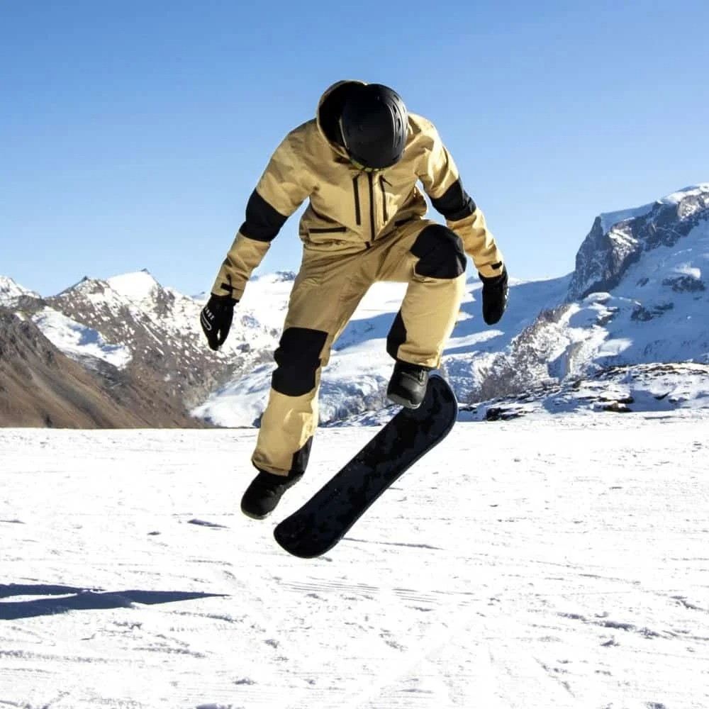 Story Snowskate