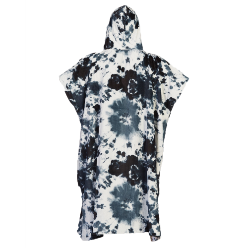 Billabong Hooded Towel Poncho