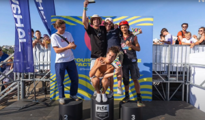Community ed eventi di action sport