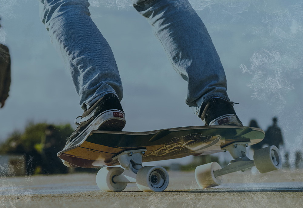 Offerte invernali &ndash; Skateboard