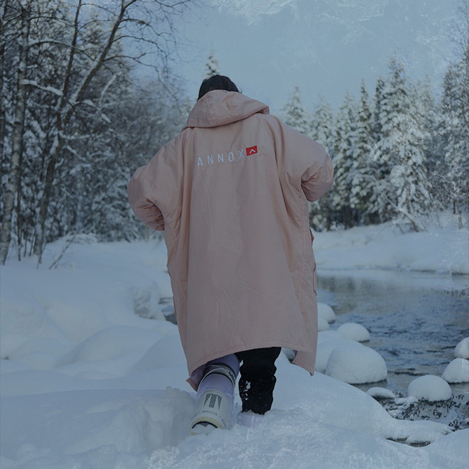 Bagni invernali