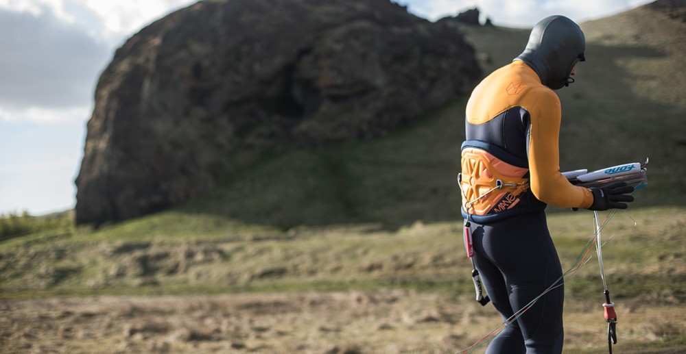 Stivali in neoprene